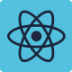 react